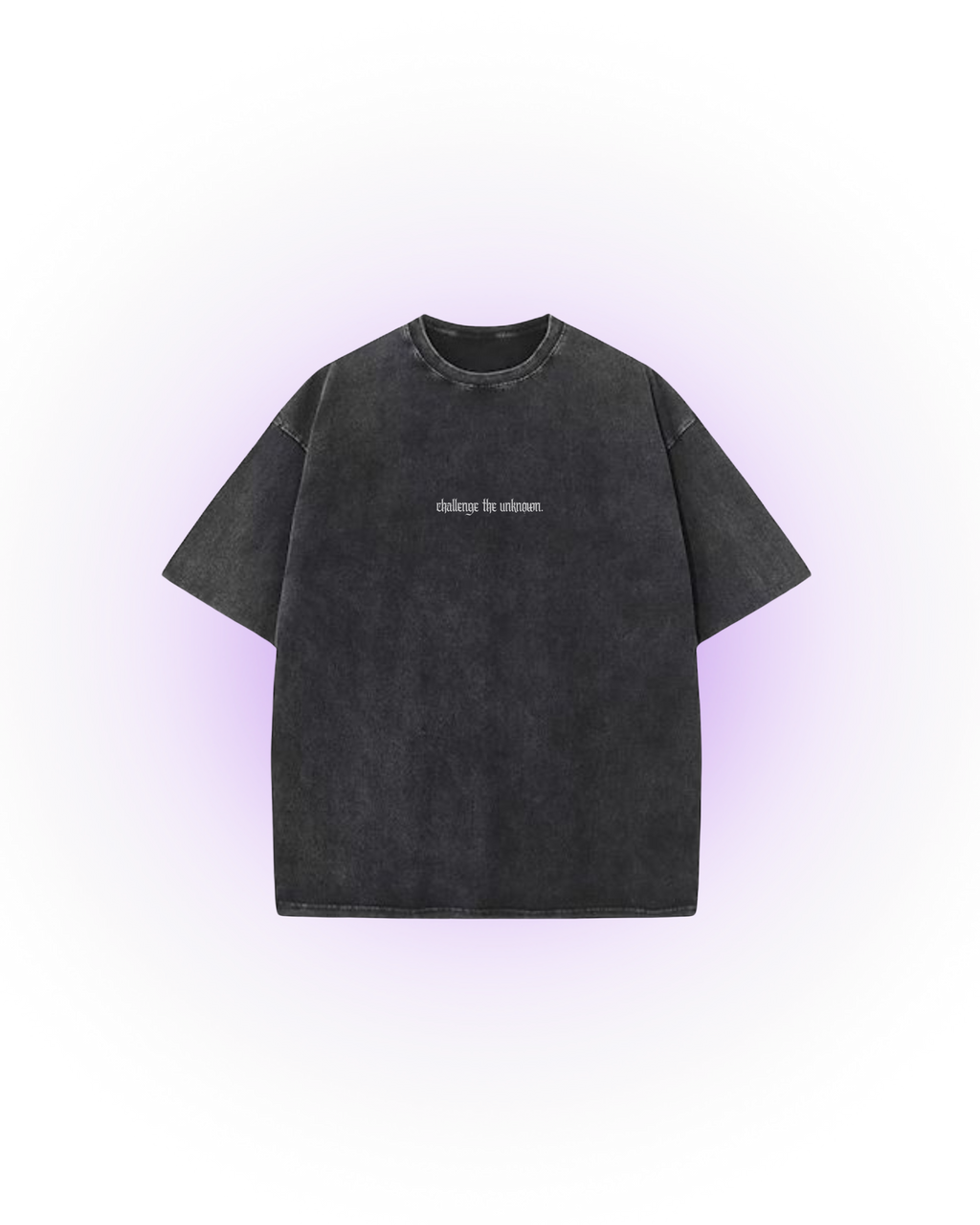 The Nightforge Tee