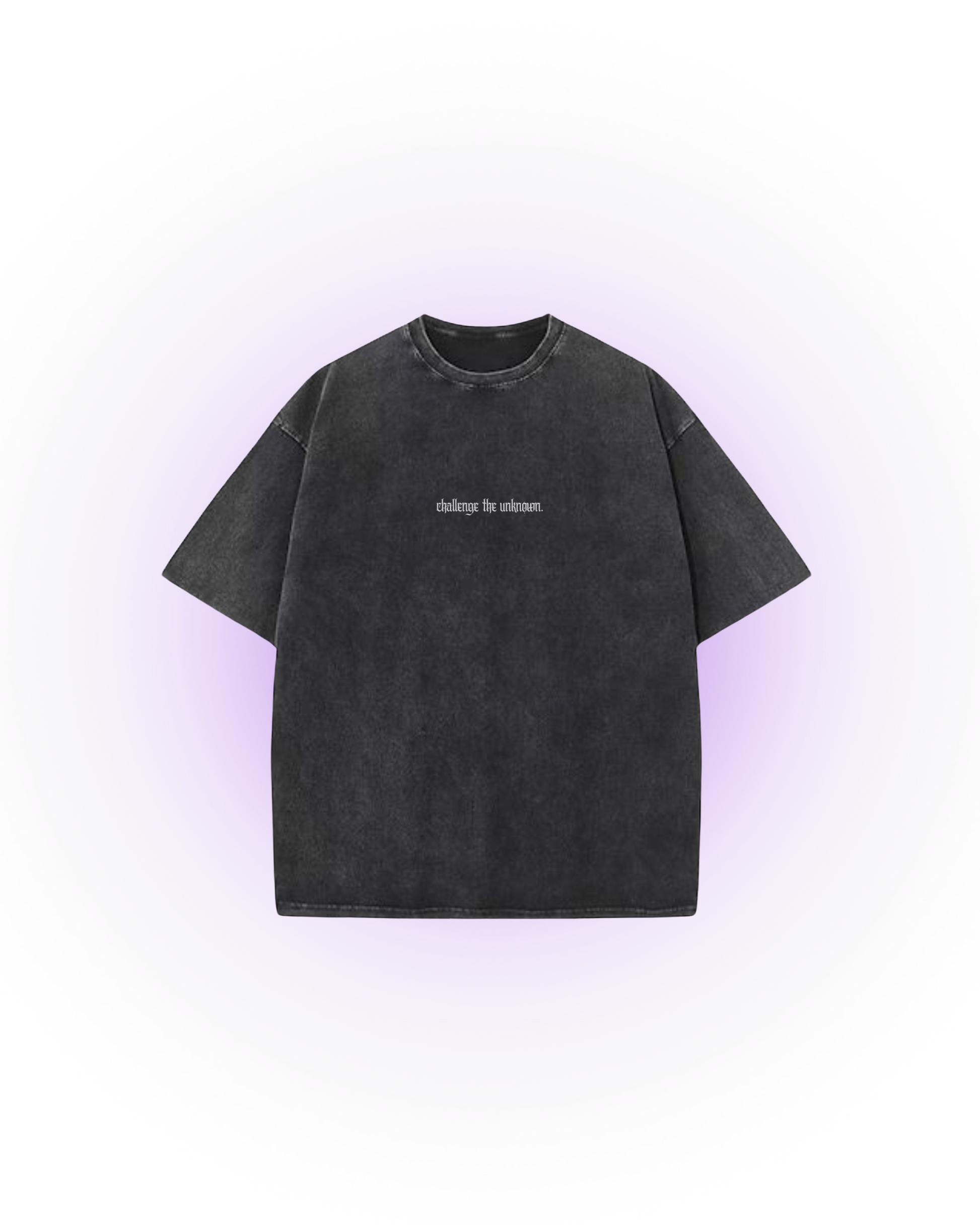 The Nightforge Tee
