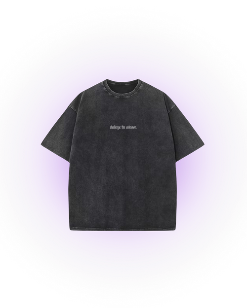 The Nightforge Tee