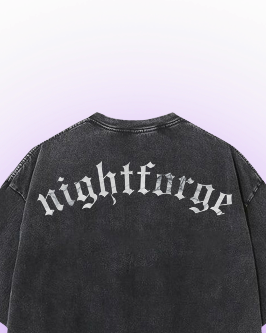 The Nightforge Tee