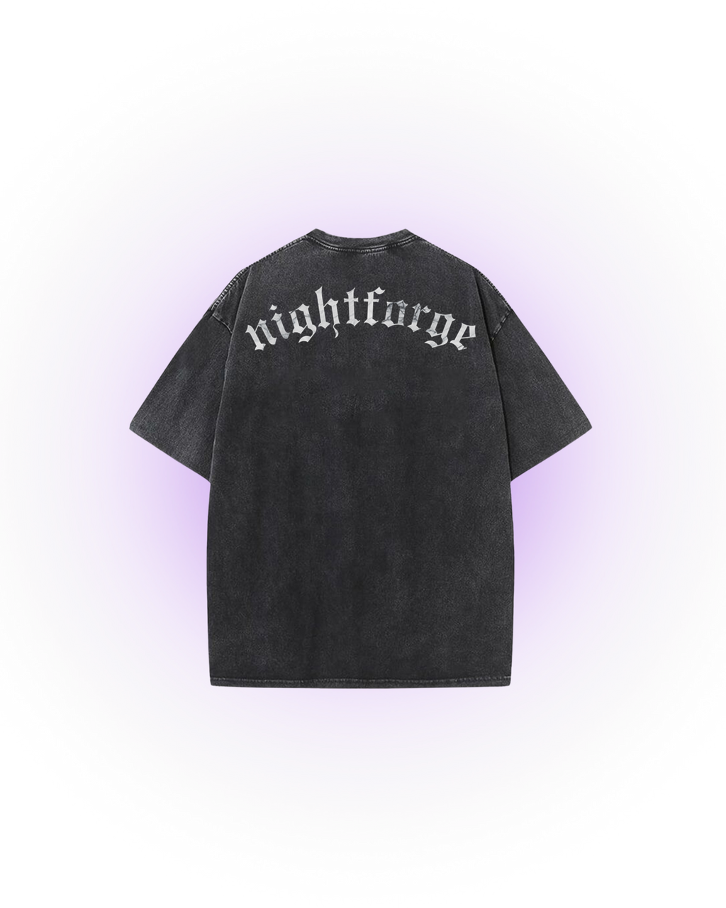 The Nightforge Tee