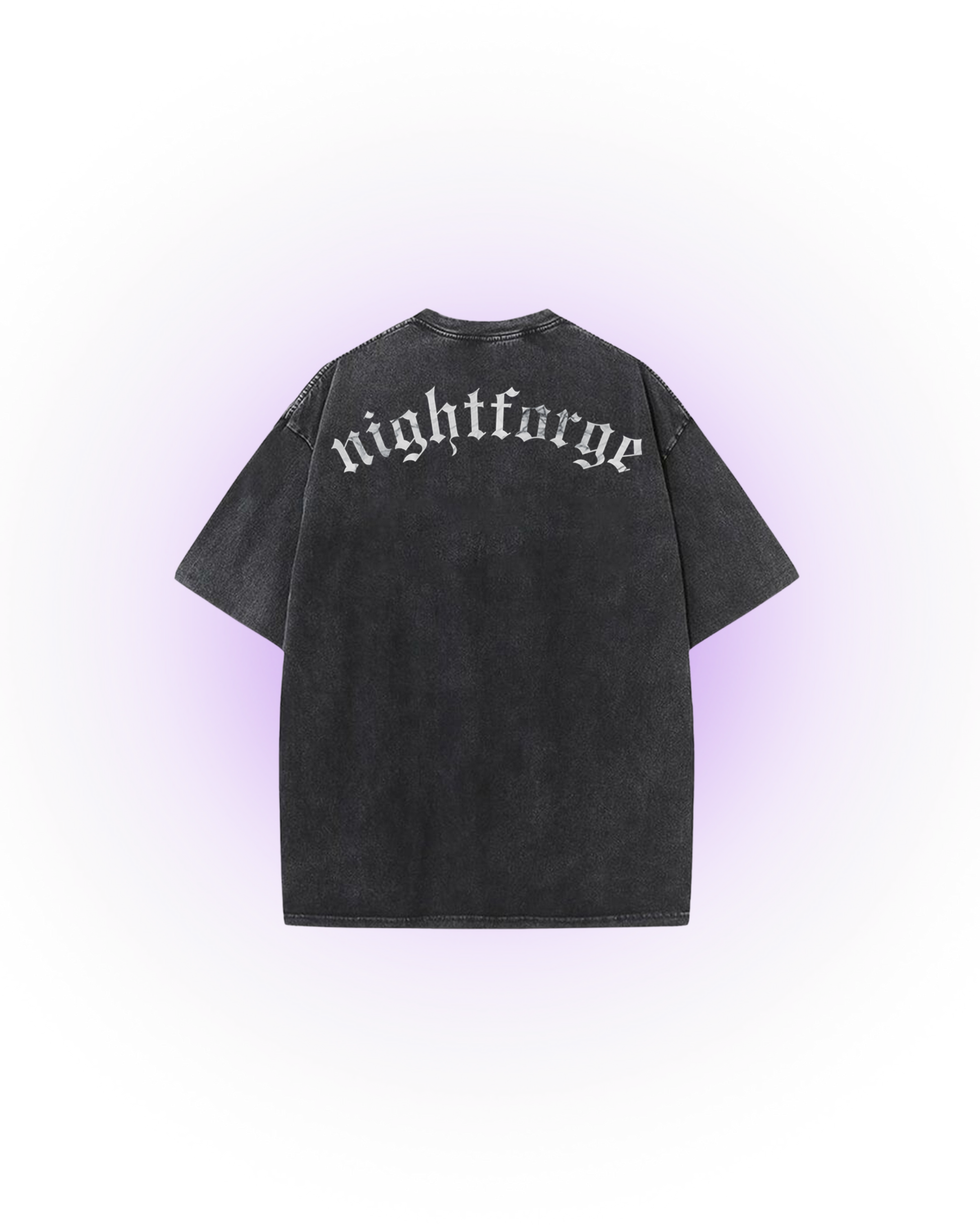 The Nightforge Tee