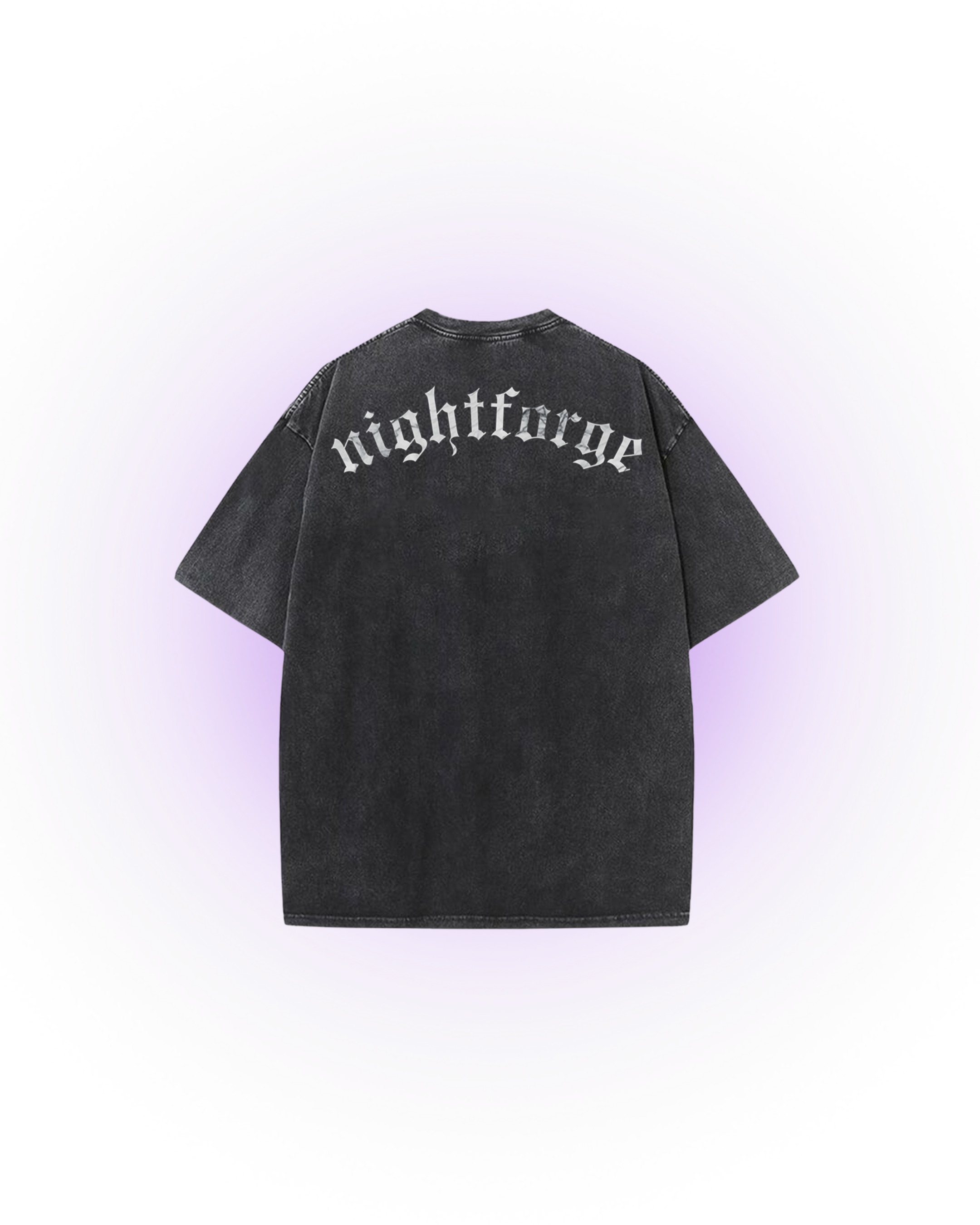 The Nightforge Tee