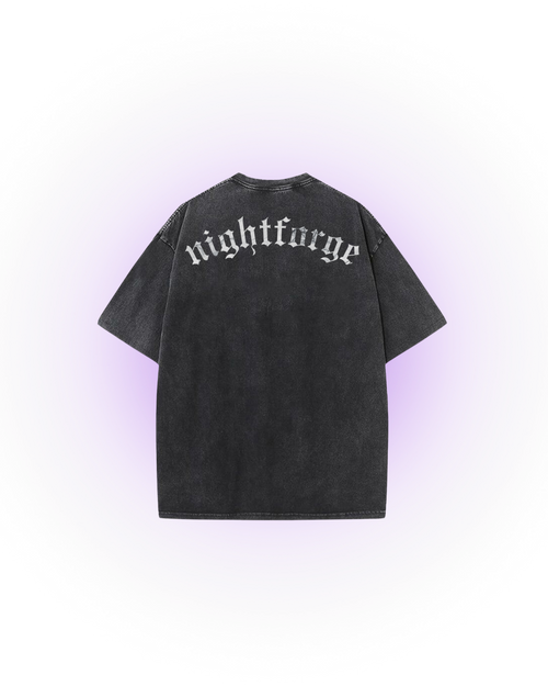 The Nightforge Tee